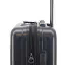 VALIJA 20" COLOR LISO ABS UNICROSS