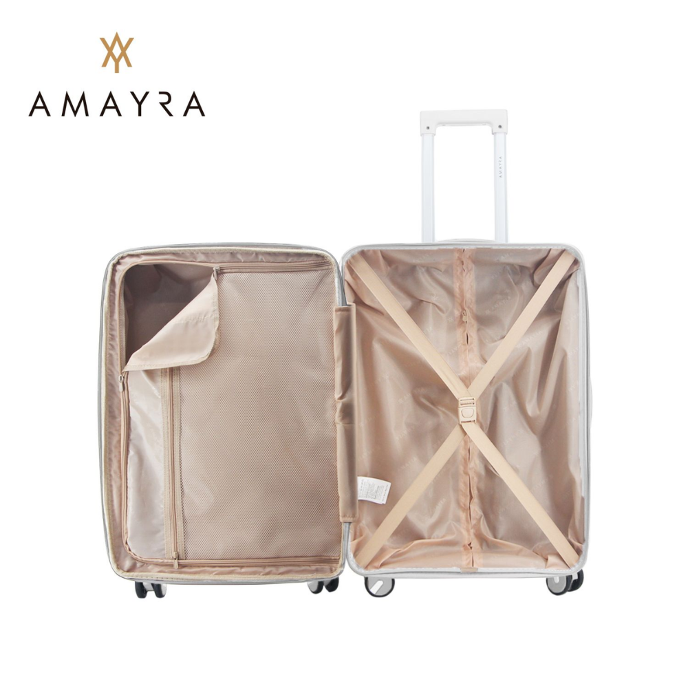 VALIJA 20" PP AMAYRA