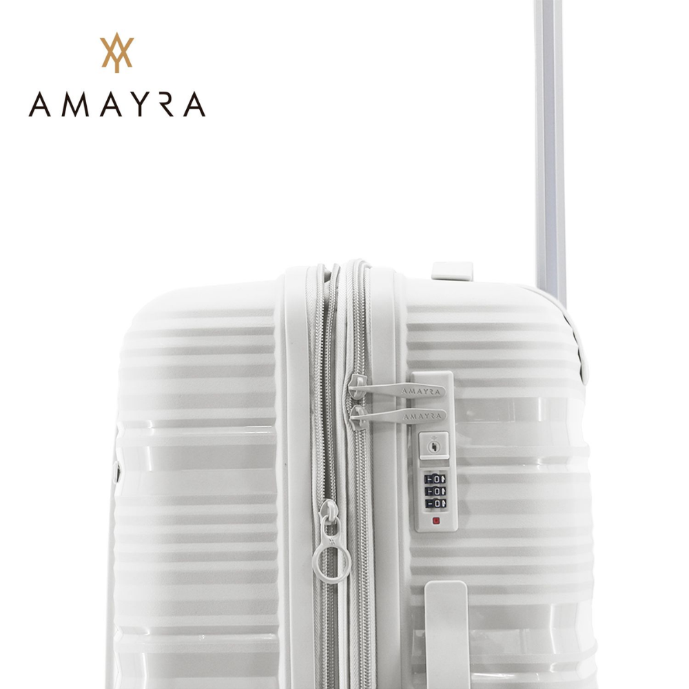 VALIJA 20" PP AMAYRA