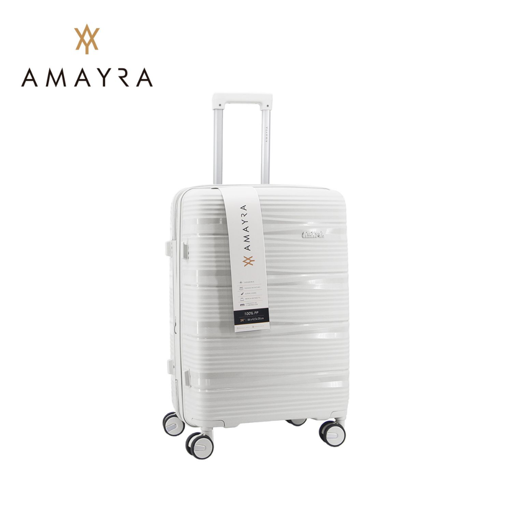 VALIJA 24" PP AMAYRA