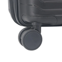 VALIJA 24" AERO RELIEVE HORIZONTAL UNICROSS