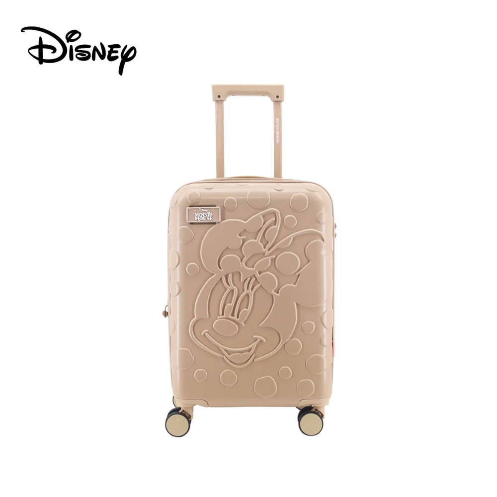 VALIJA 20" ABS MINNIE