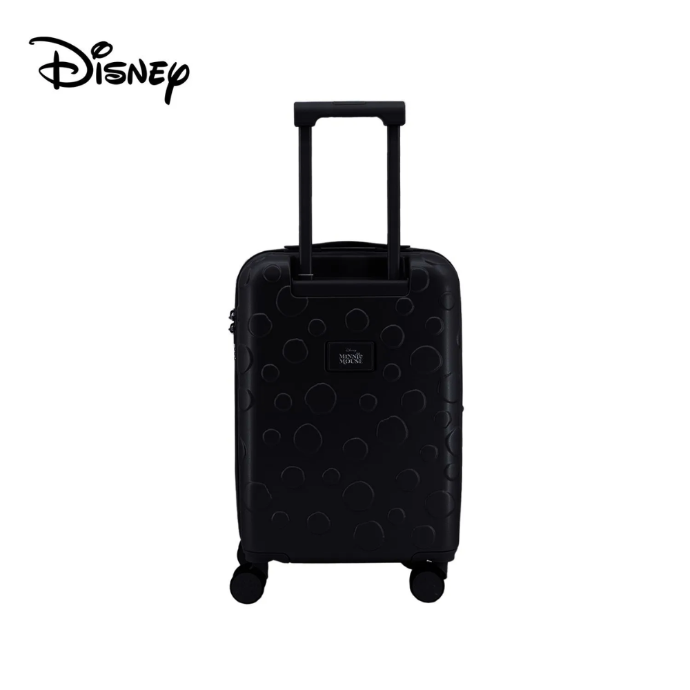 VALIJA 20" ABS ESTAMPA MINNIE MOUSE DISNEY