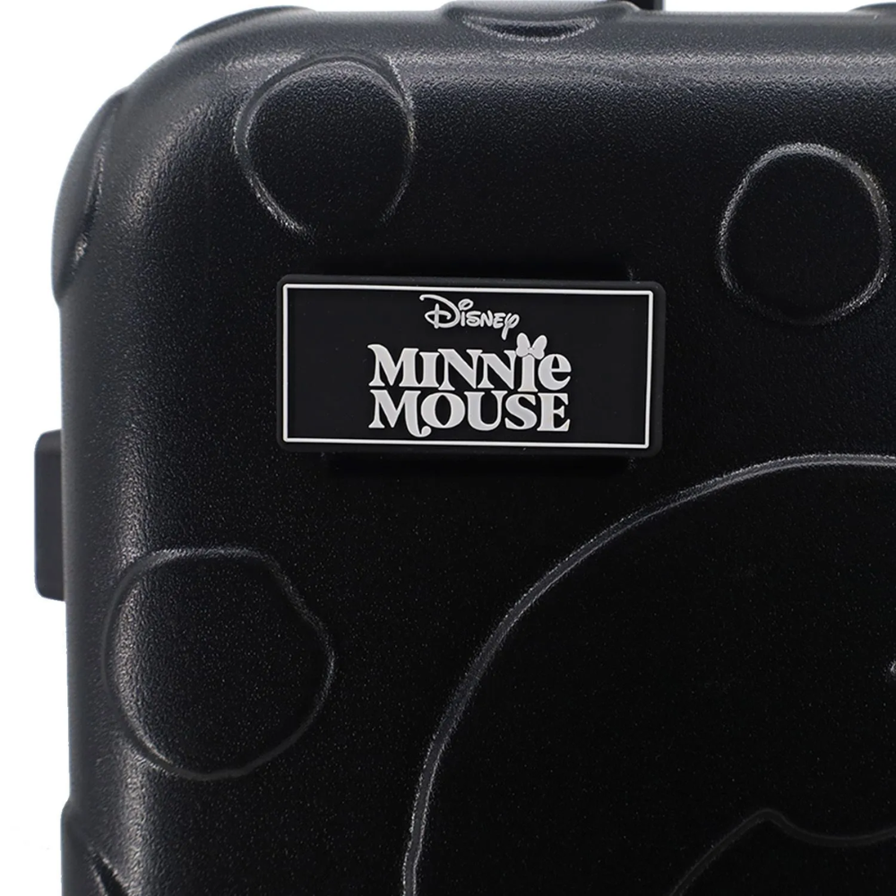 VALIJA 24" ABS MINNIE