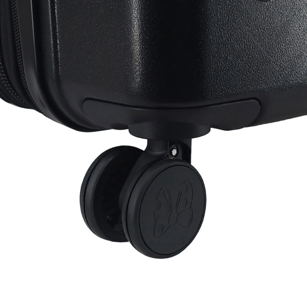 VALIJA 24" ABS MINNIE