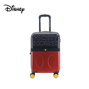 VALIJA 24" ABS MICKEY MOUSE DISNEY