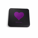 ESPEJOS DOBLE TAPA ESTAMPADA