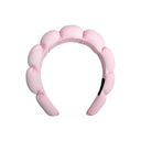 VINCHA PARA SKINCARE PUNTOS