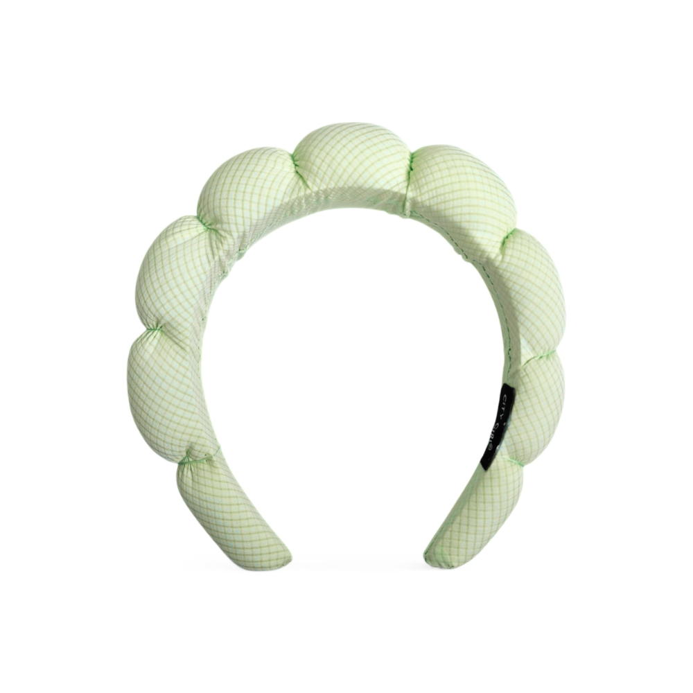 VINCHA PARA SKINCARE PUNTOS