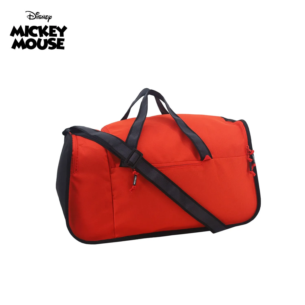 BOLSO DISNEY MICKEY ROJO 19.5"
