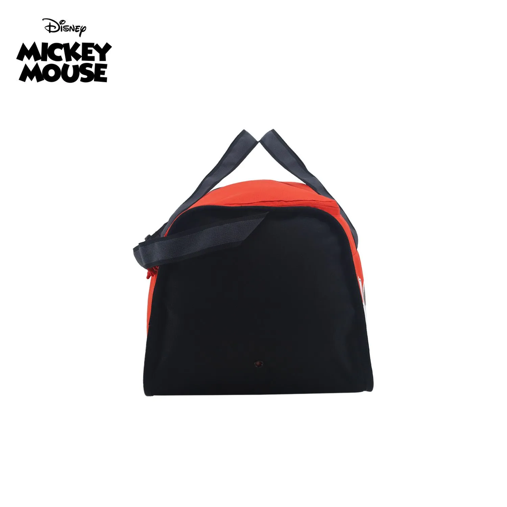 BOLSO DISNEY MICKEY ROJO 19.5"