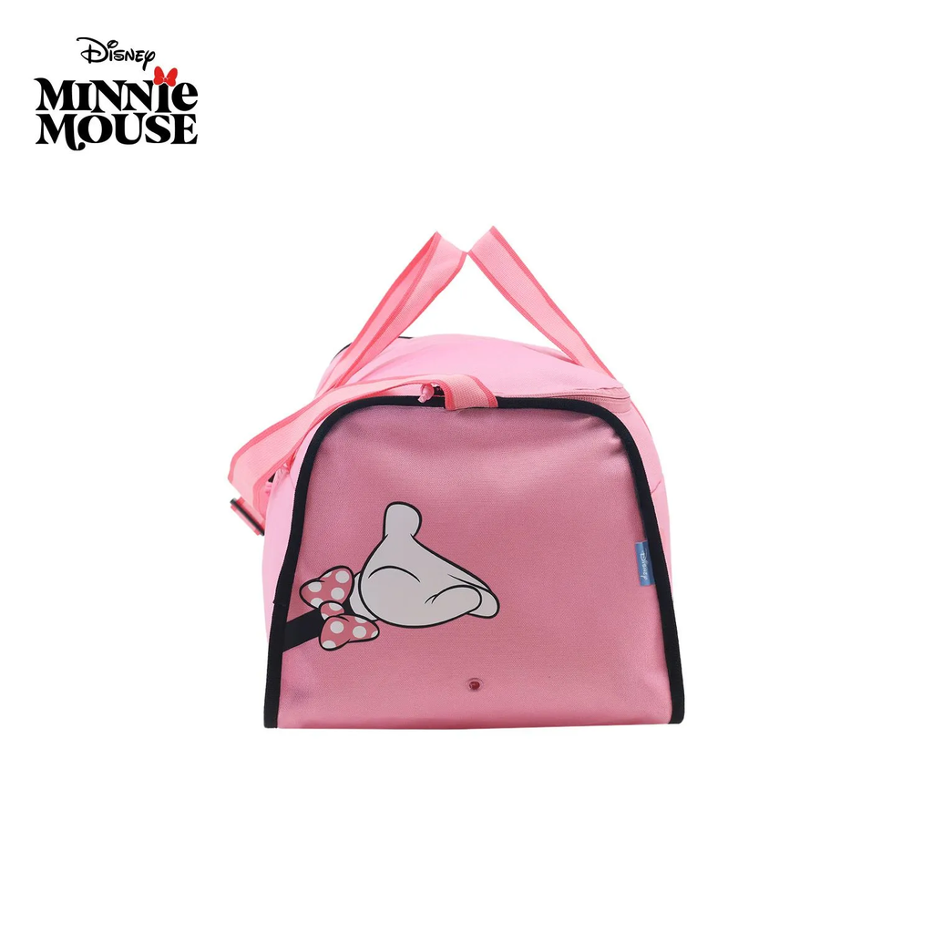 BOLSO 19.5" ESTAMPA MINNIE MOUSE DISNEY