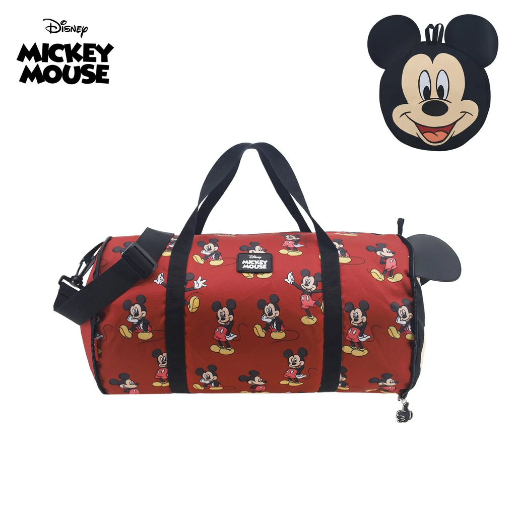 BOLSO PEGABLE DISNEY MICKEY