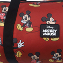 BOLSO PEGABLE DISNEY MICKEY