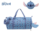 BOLSO PLEGABLE ESTAMPA STITCH DISNEY