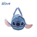 BOLSO PLEGABLE ESTAMPA STITCH DISNEY
