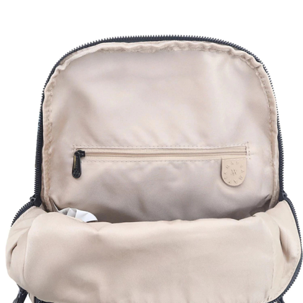 MOCHILA 12" CORREA TIPO MORRAL AMAYRA