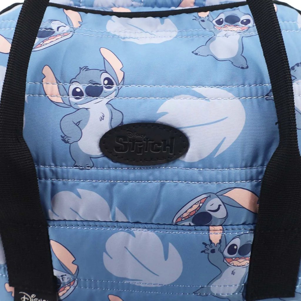MOCHILA MATERA ESTAMPA STITCH DISNEY