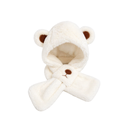 GORRO PELUCHE INFANTIL