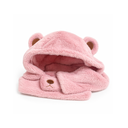 GORRO PELUCHE INFANTIL