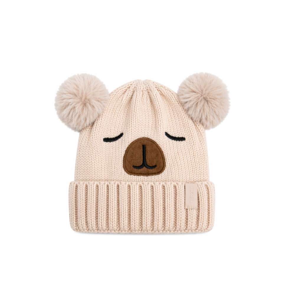 GORRO INFANTIL TRENDY