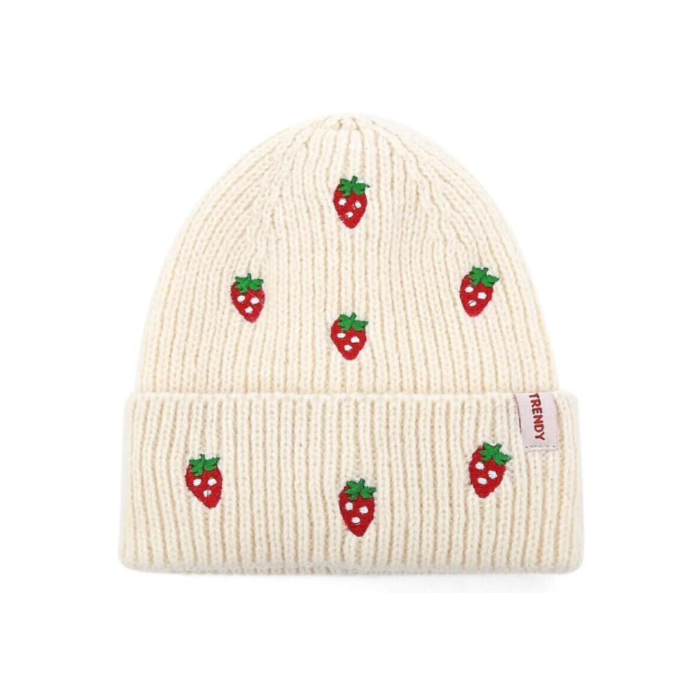 GORRO INFANTIL TRENDY