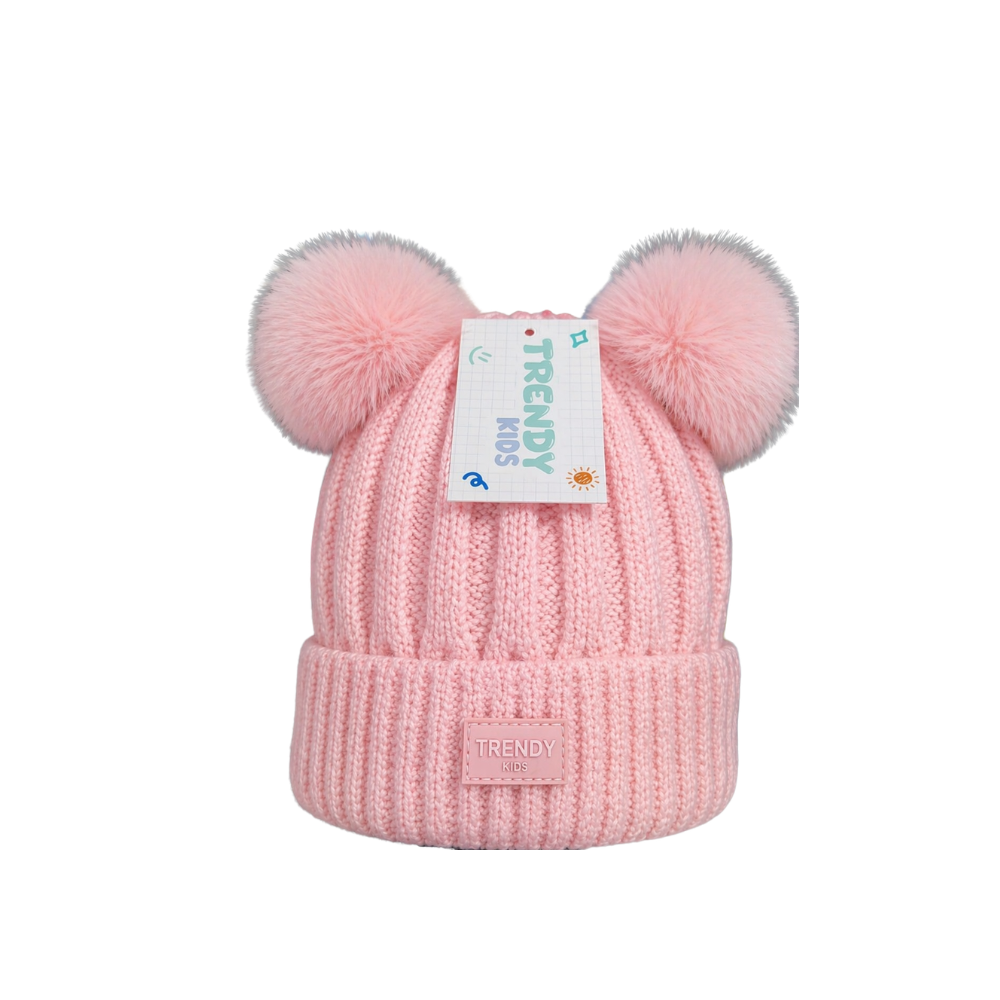 GORRO INFANTIL TRENDY