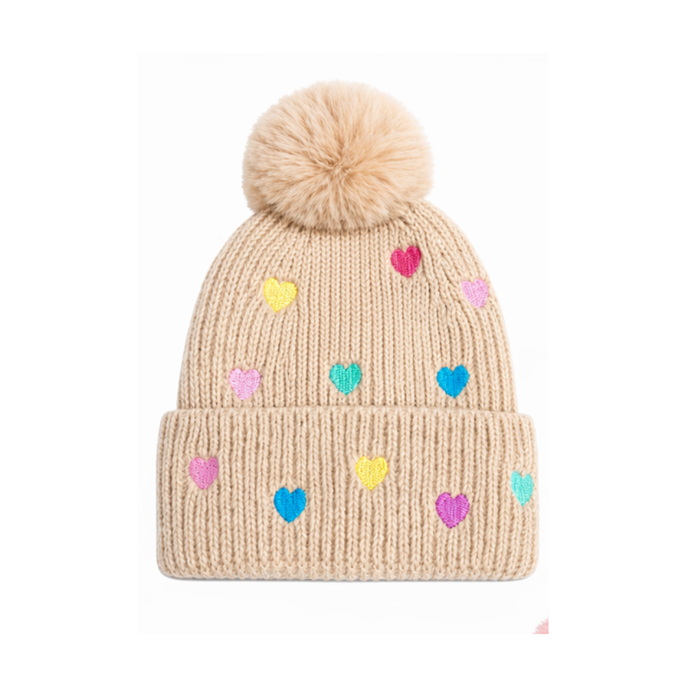 GORRO INFANTIL TRENDY