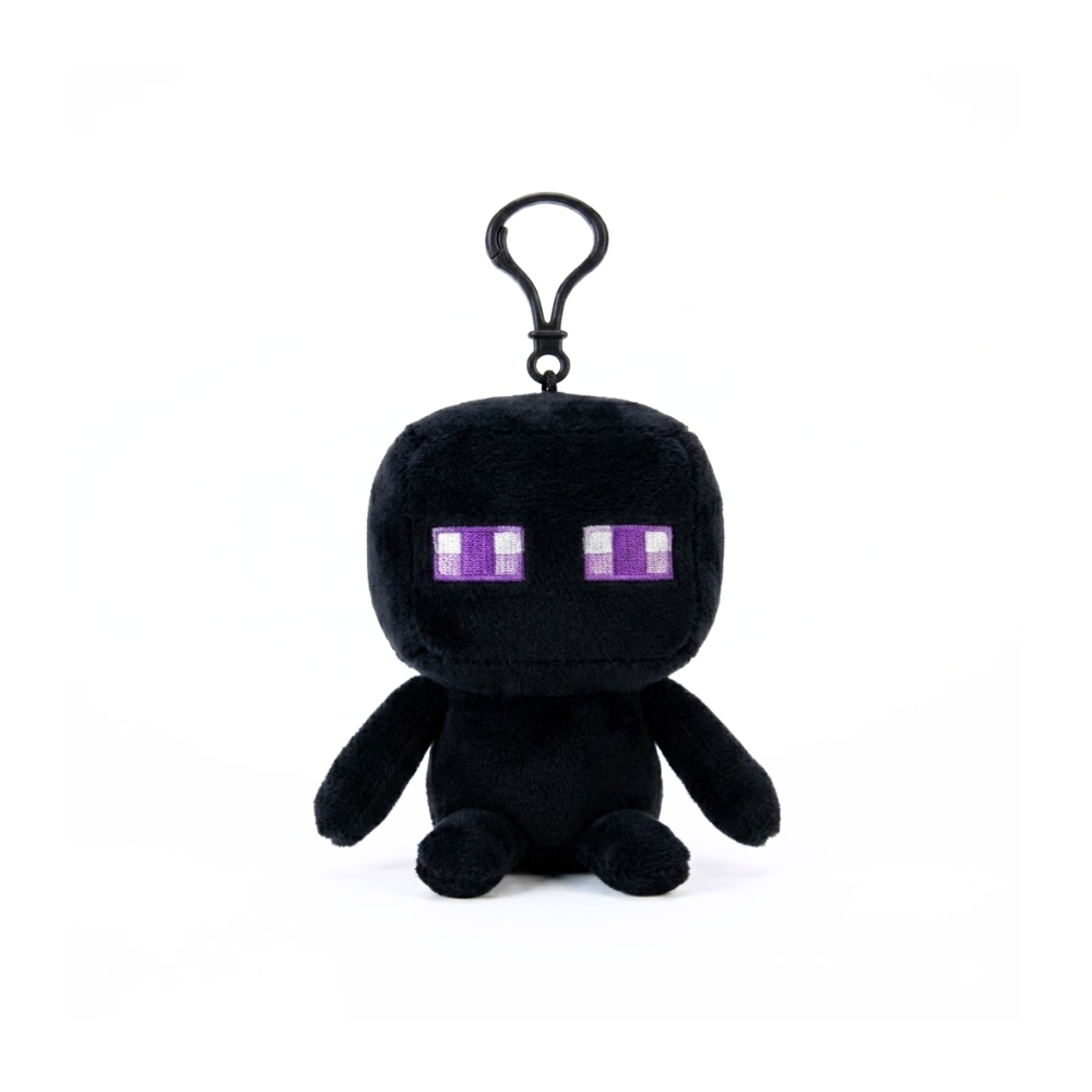 LLAVERO MINECRAFT