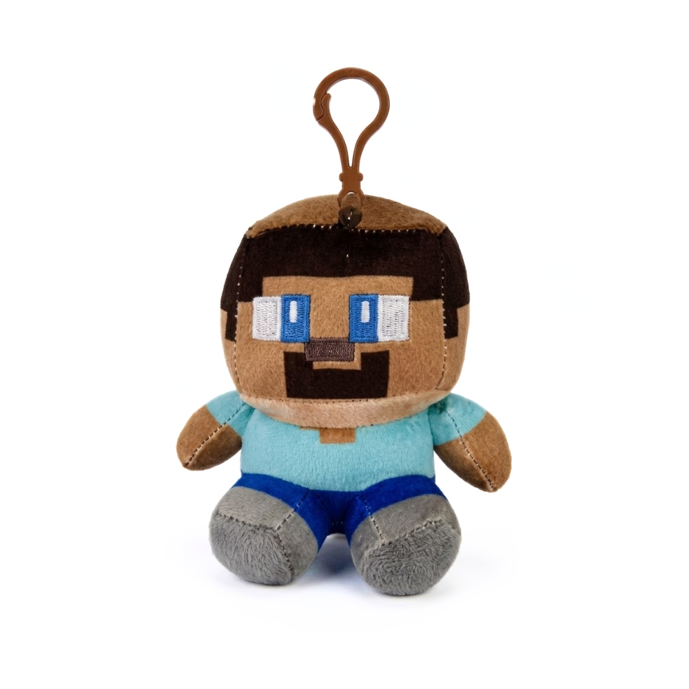 LLAVERO MINECRAFT