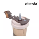 VASO ACRILICO MAIA