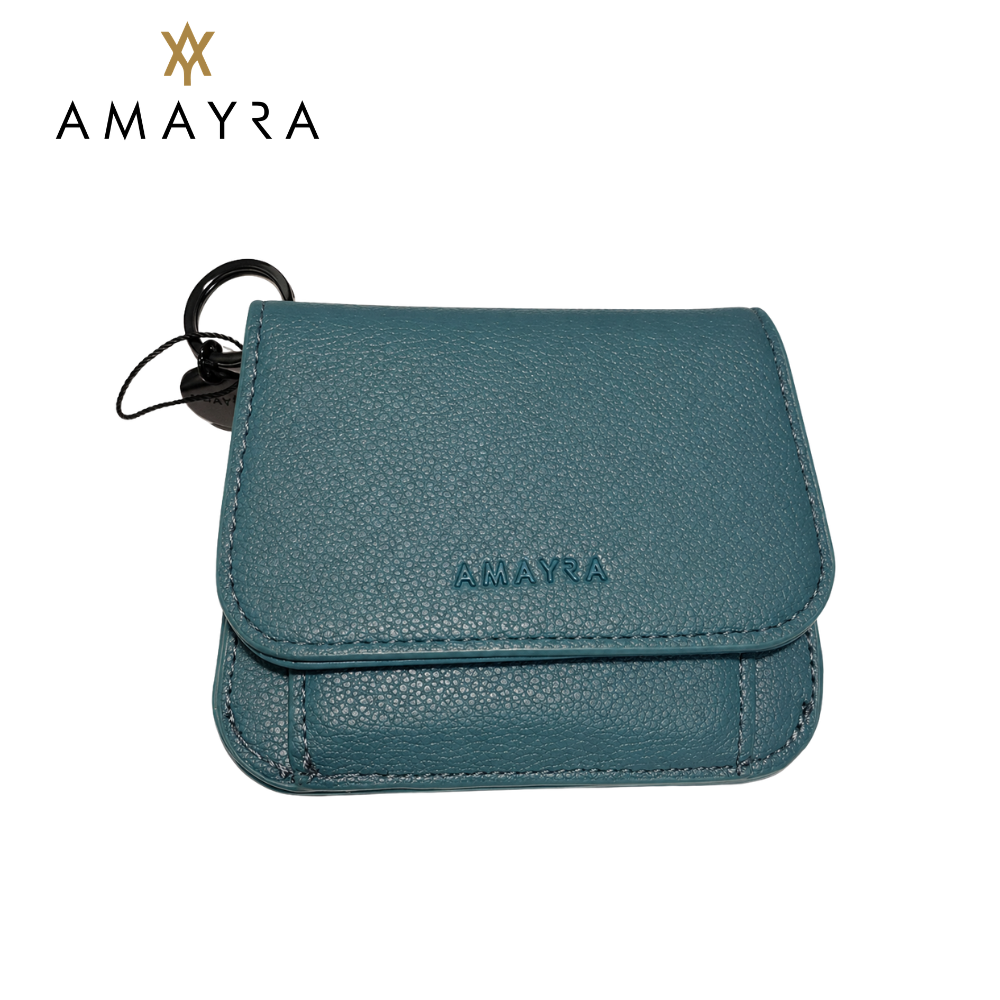 BILLETERA AMAYRA