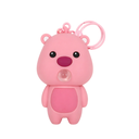 LLAVERO CHARM PERSONAJE BURBUJA