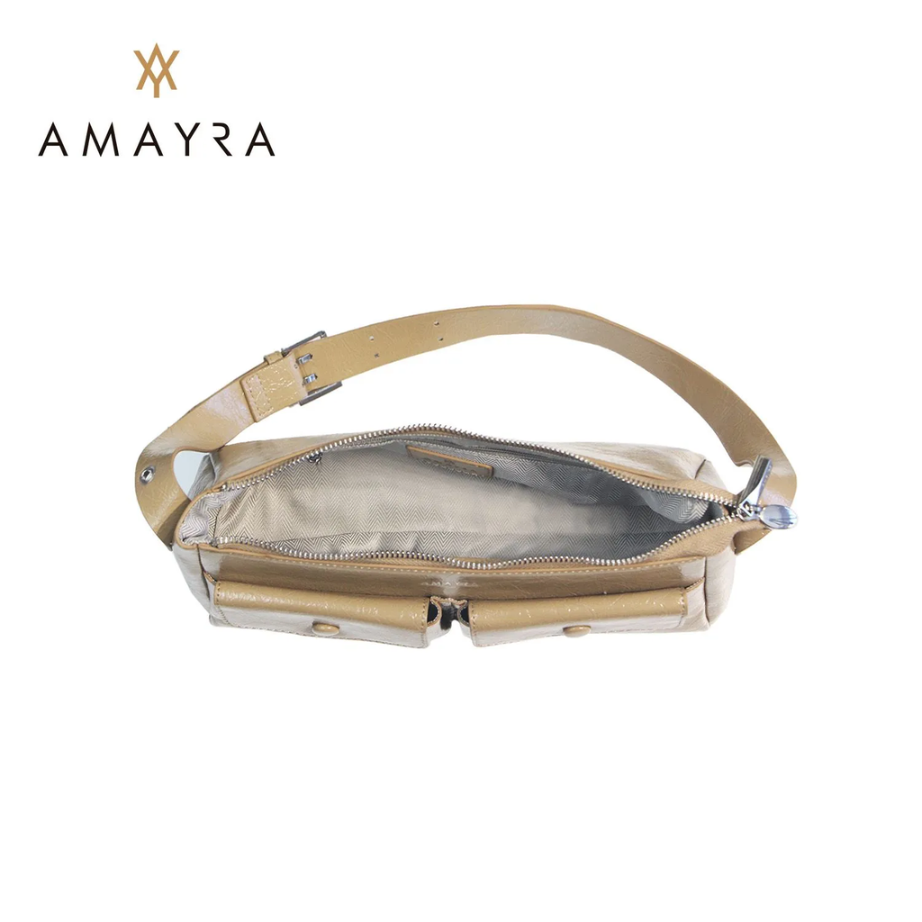 CARTERA MINI BAG BOLSILLOS AMAYRA