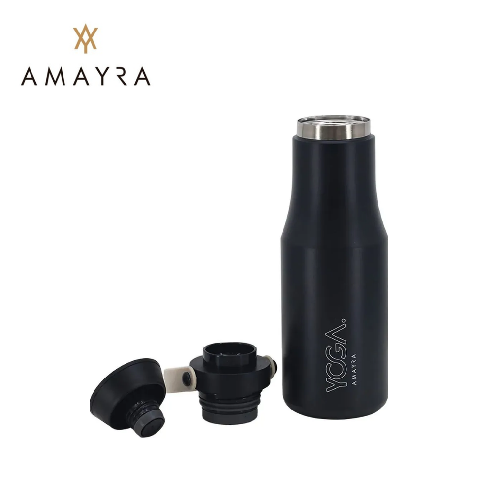 BOTELLA TERMICA AMAYRA 470ML