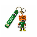 LLAVEROS CHARM MUNDIAL FIFA