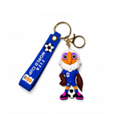 LLAVEROS CHARM MUNDIAL FIFA