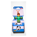 MUÑECO AFA LANZADOR PELOTA