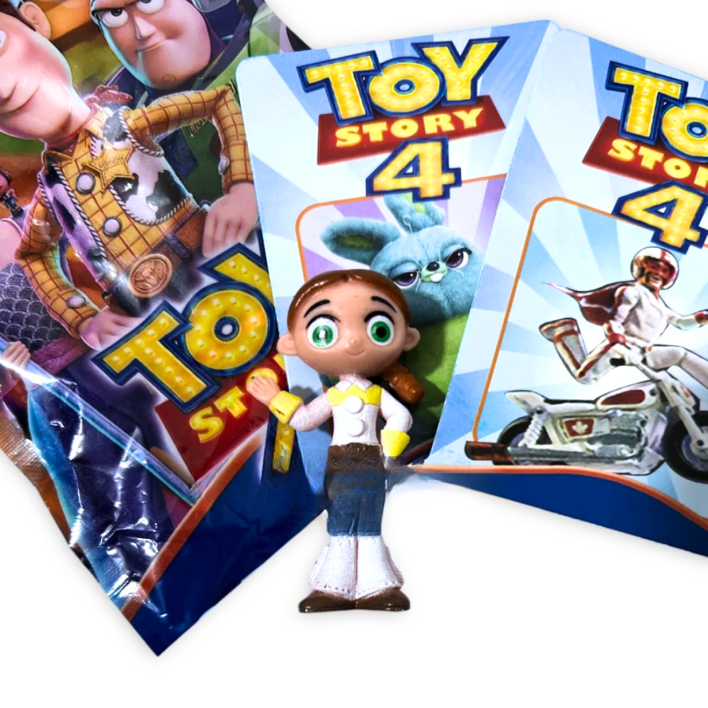 SOBRE SORPRESA TOY STORY