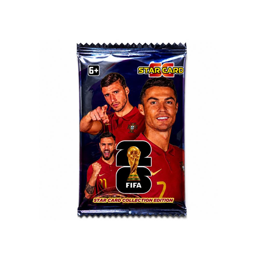 CARTAS FUTBOL
