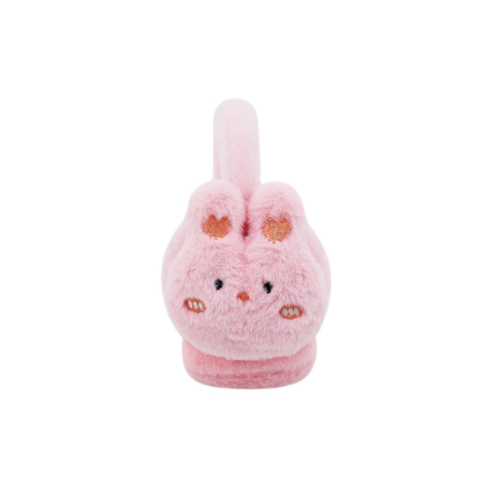 OREJERA INFANTIL CONEJO TRENDY