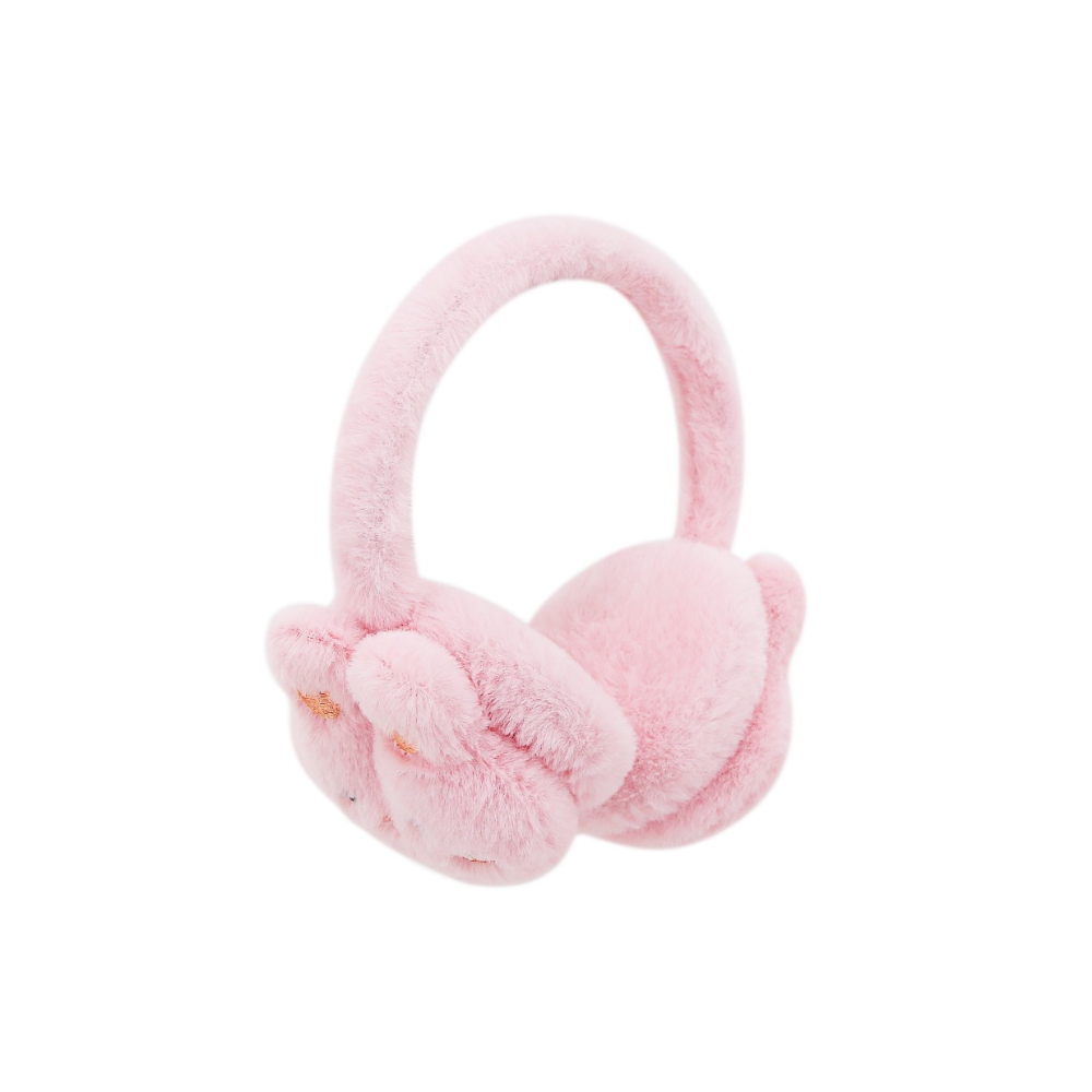 OREJERA INFANTIL CONEJO TRENDY