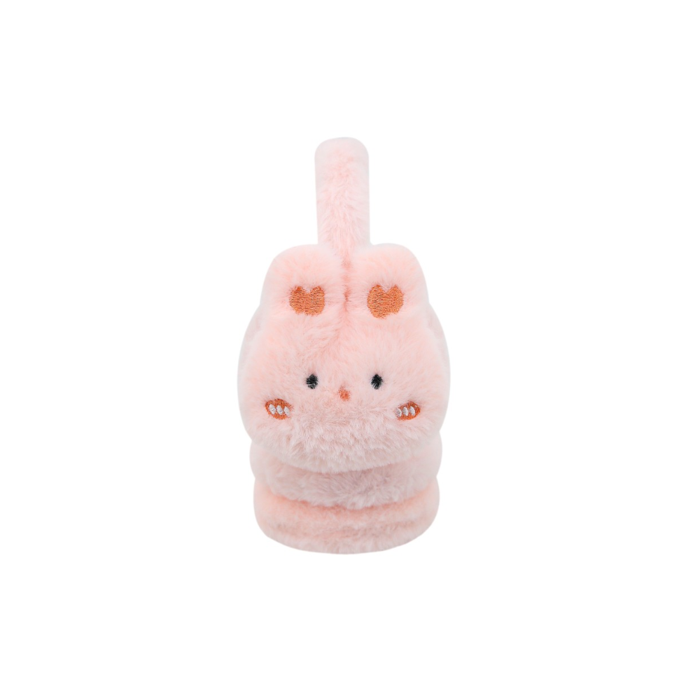 OREJERA INFANTIL CONEJO TRENDY