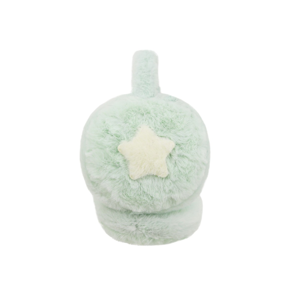 OREJERA INFANTIL ESTRELLA TRENDY