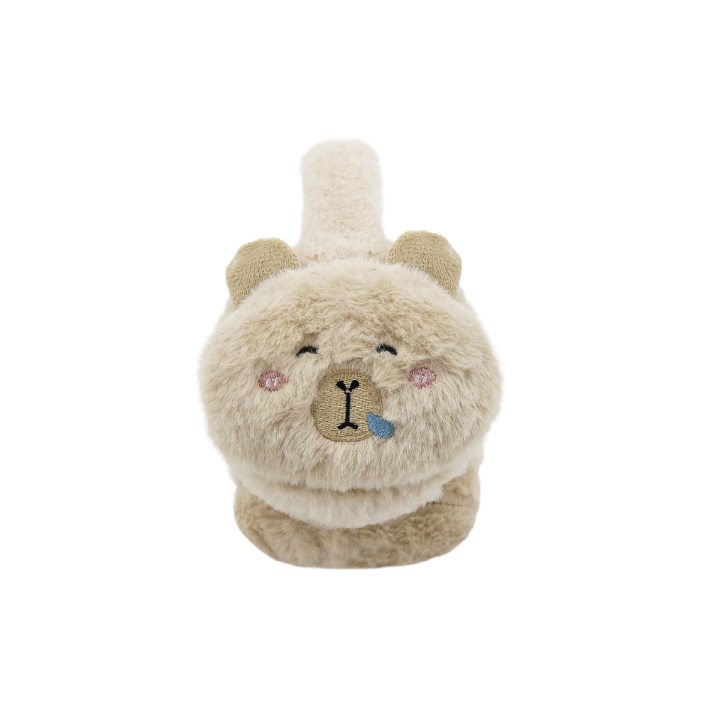 OREJERA INFANTIL CAPIBARA TRENDY