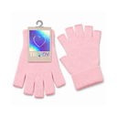 GUANTES MITON COLOR LISO TRENDY