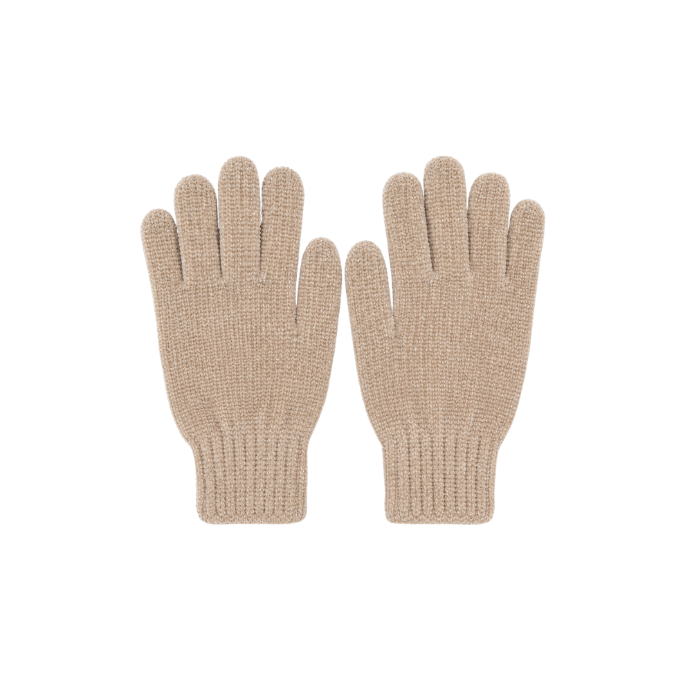 GUANTES CHENILLE TRENDY