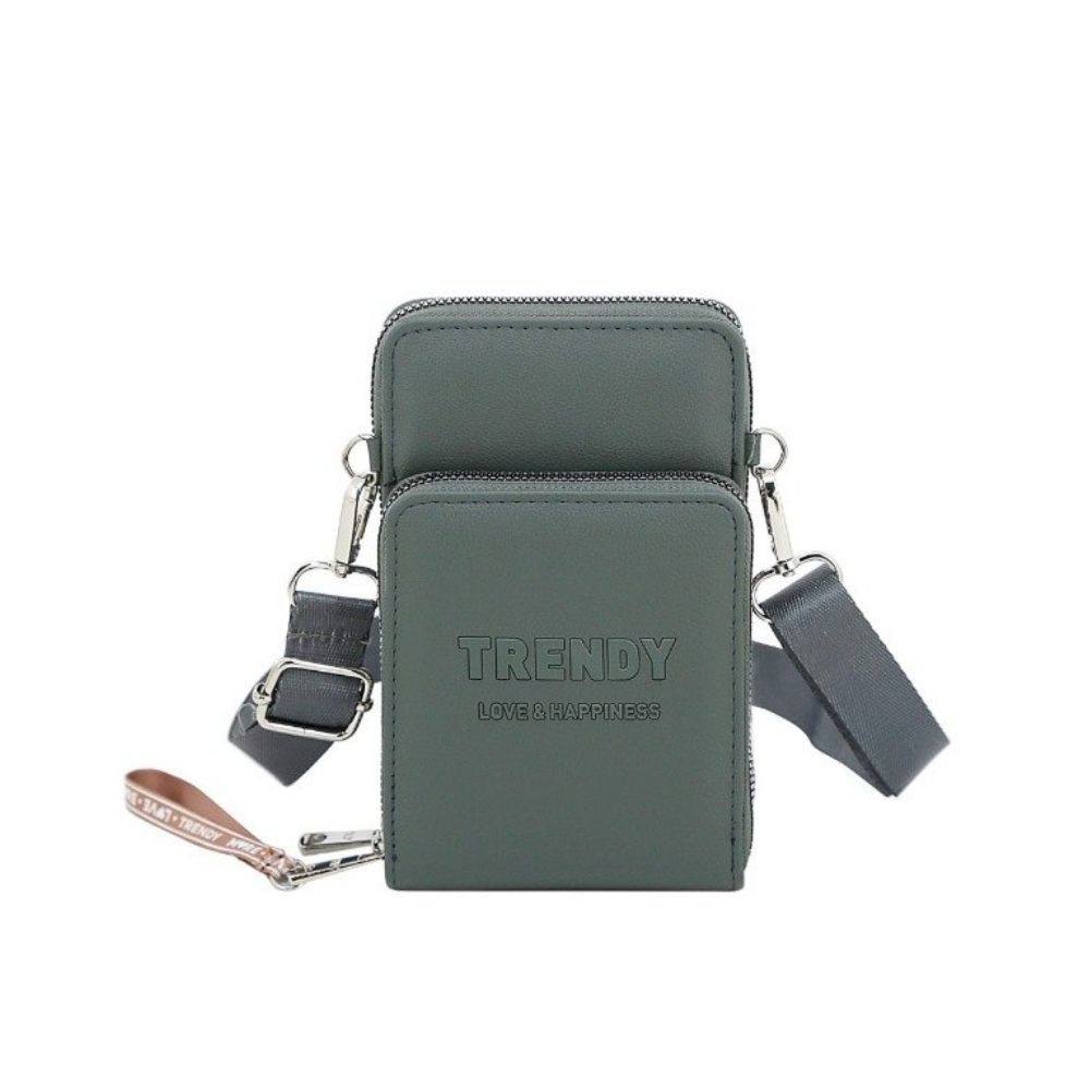PORTA CELULAR SELLO FRONTAL TRENDY