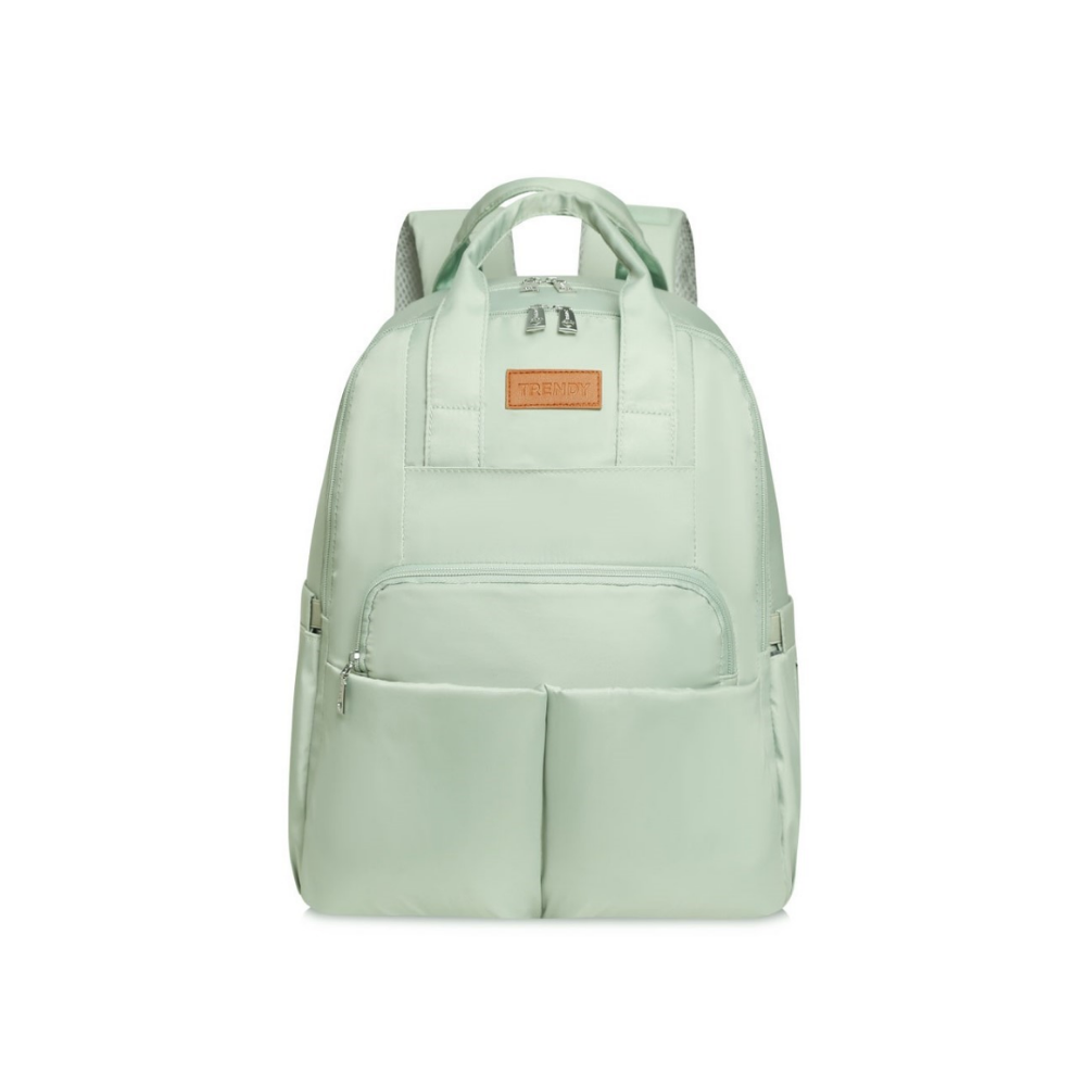 MOCHILA MATERNAL TRENDY