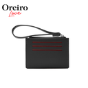 BILLETERA + TARJETERO OREIRO LOVE